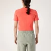 Rula T-Shirt SS Damen