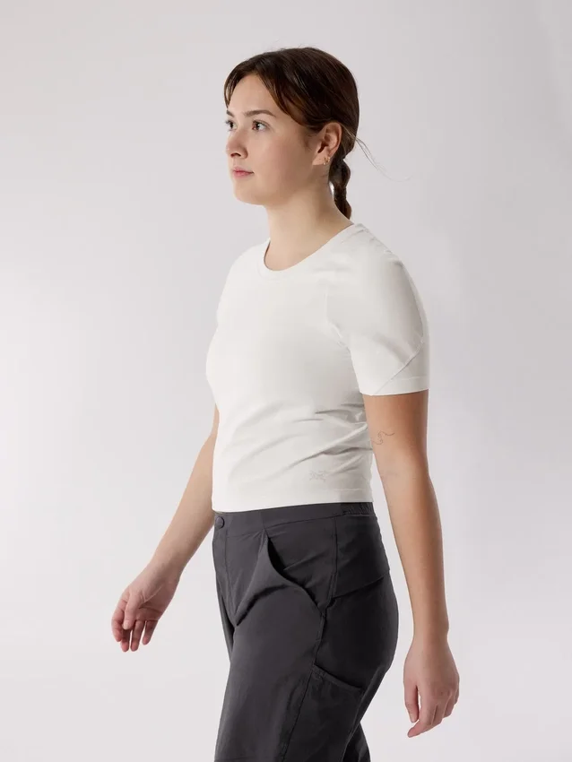 Rula T-Shirt SS Damen