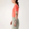 Rula T-Shirt SS Damen