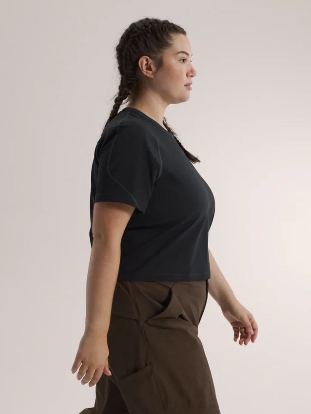 Rula T-Shirt SS Damen