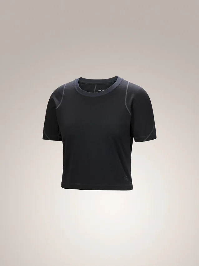 Rula T-Shirt SS Damen