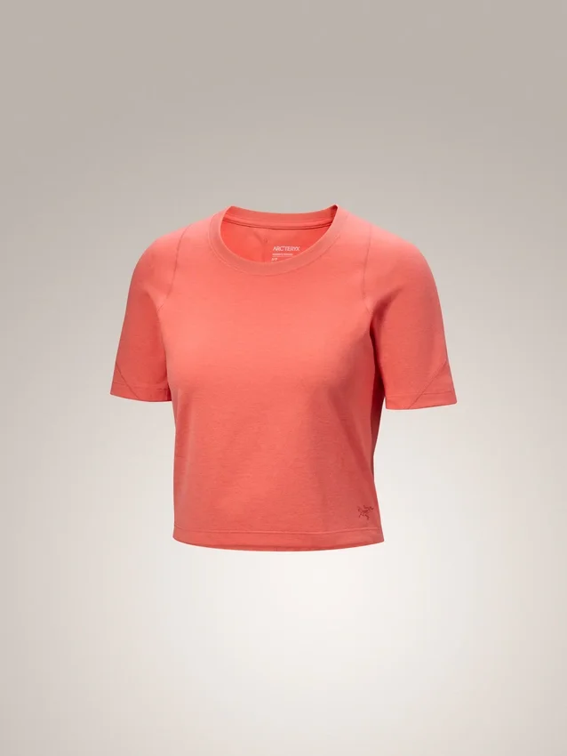 Rula T-Shirt SS Damen