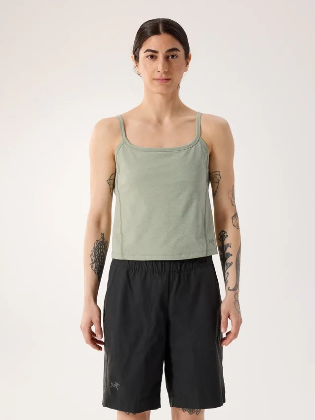 Rula Top für Damen