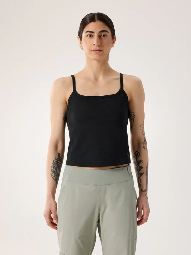Rula Top für Damen
