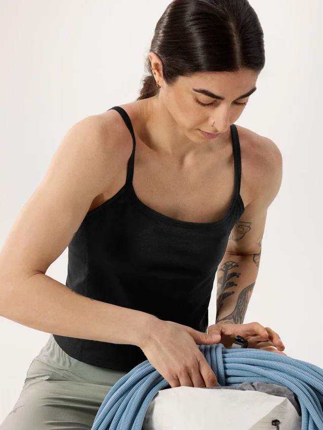 Rula Top für Damen