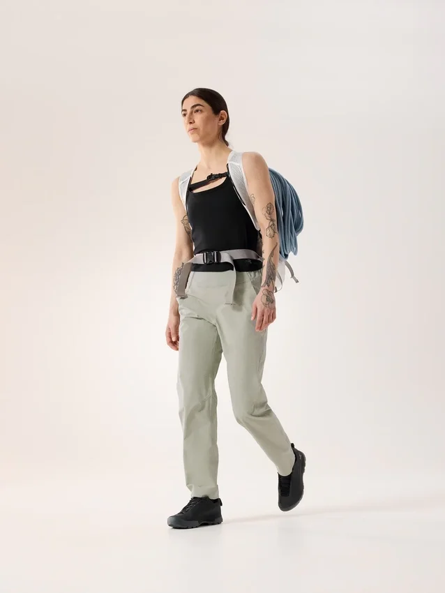 Rula Top für Damen