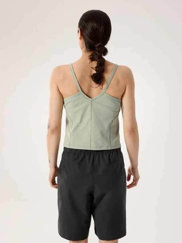 Rula Top für Damen