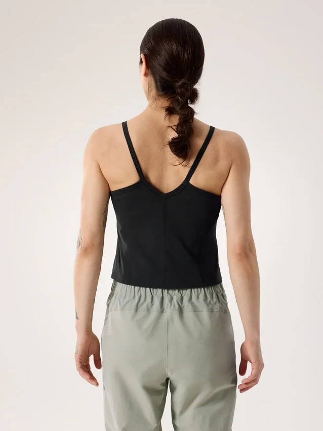 Rula Top für Damen