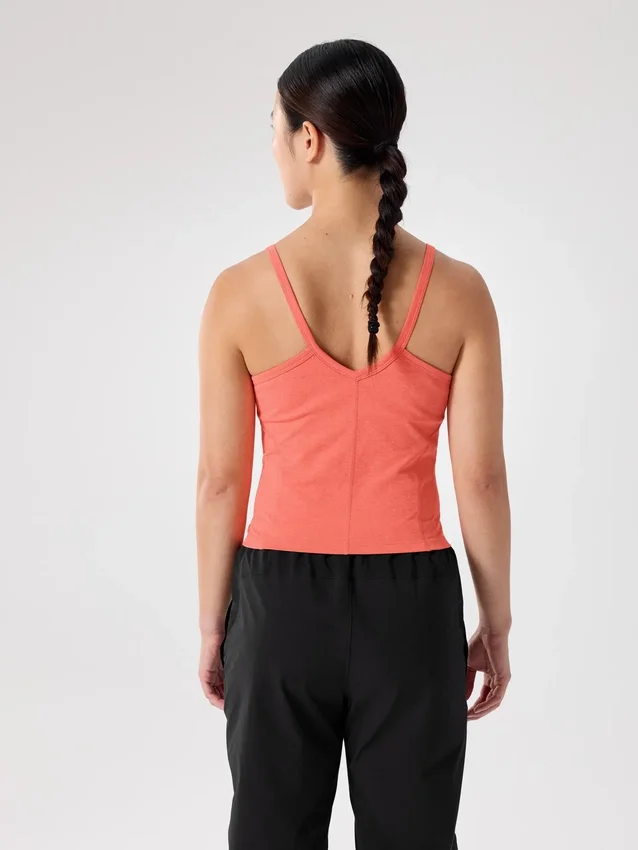 Rula Top für Damen