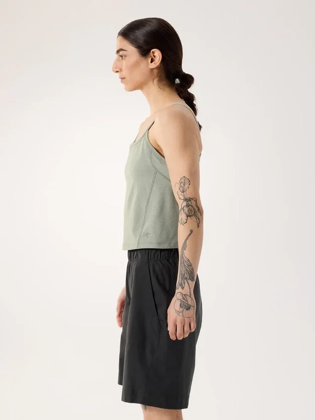 Rula Top für Damen