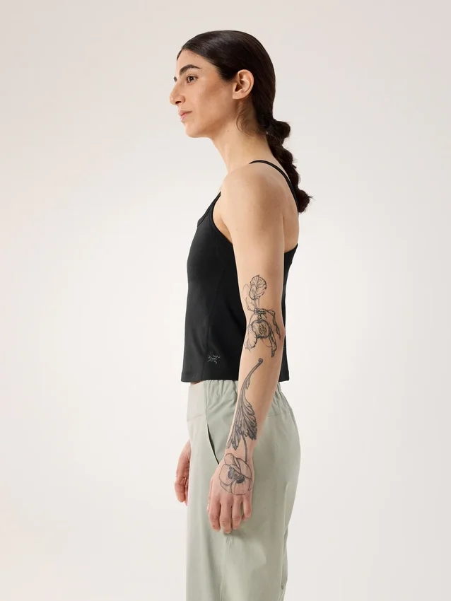 Rula Top für Damen