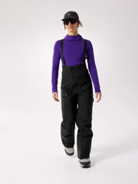 Rush Bib Hose für Damen