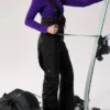 Rush Bib Hose für Damen
