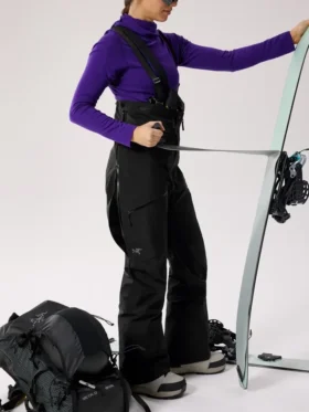 Rush Bib Hose für Damen
