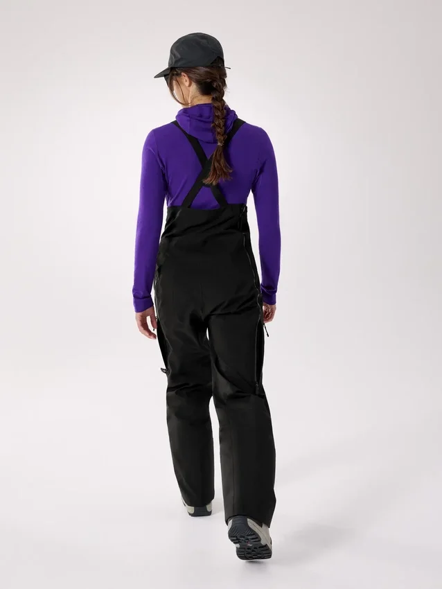 Rush Bib Hose für Damen