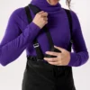 Rush Bib Hose für Damen