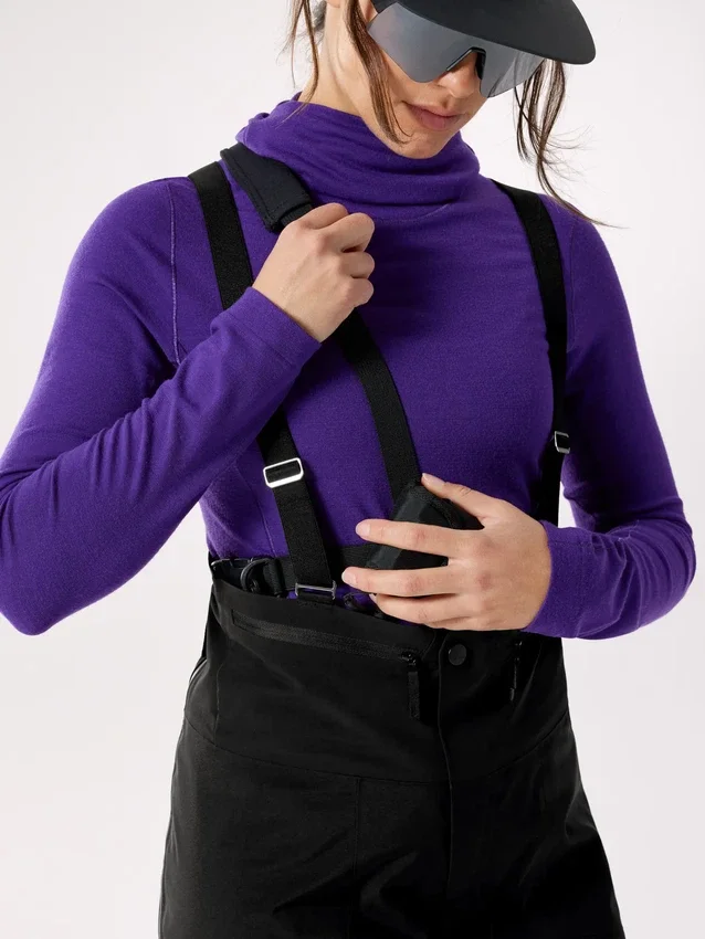 Rush Bib Hose für Damen