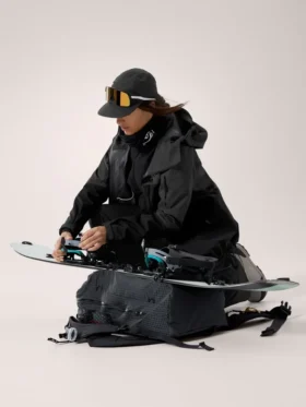 Rush Jacke für Damen