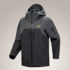 Rush Jacket Herren