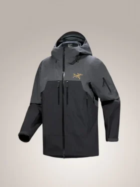 Rush Jacket Herren