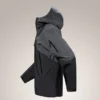 Rush Jacket Herren