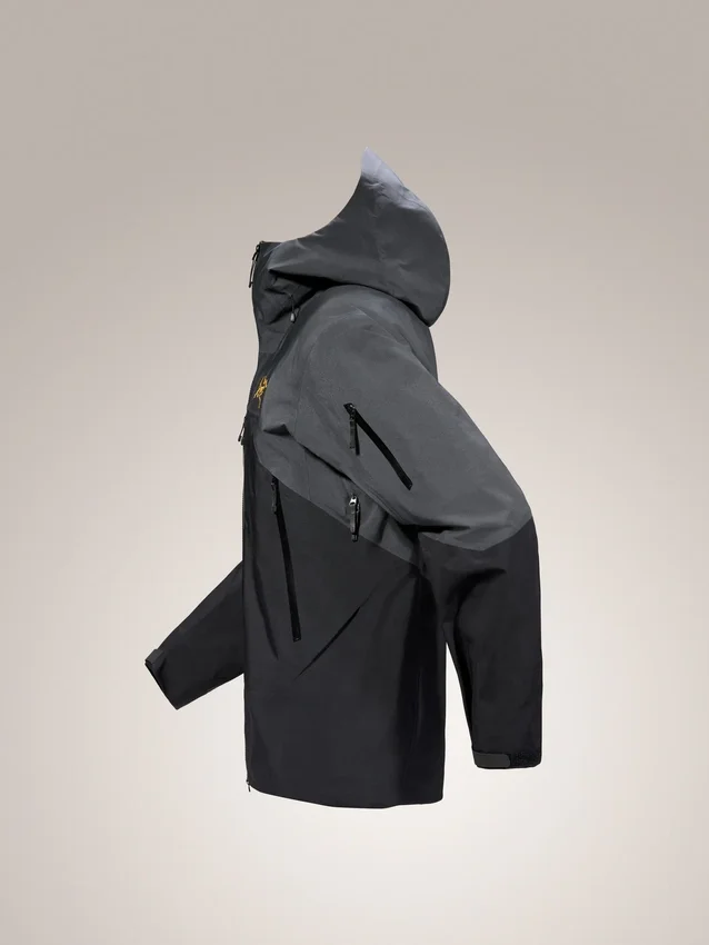 Rush Jacket Herren