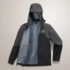 Rush Jacket Herren