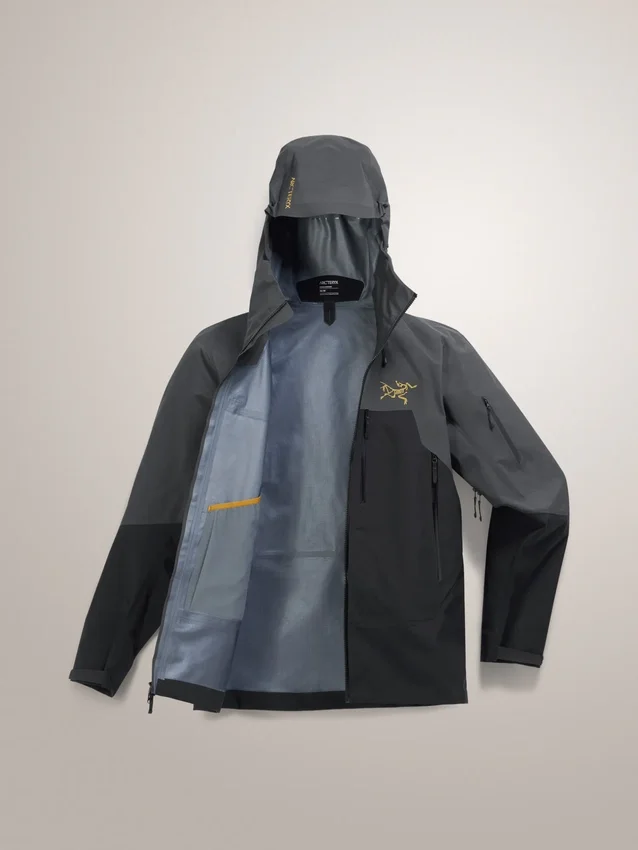 Rush Jacket Herren