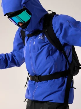 Sabre Insulated Jacke für Herren