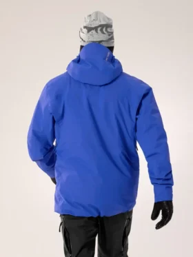 Sabre Insulated Jacke für Herren