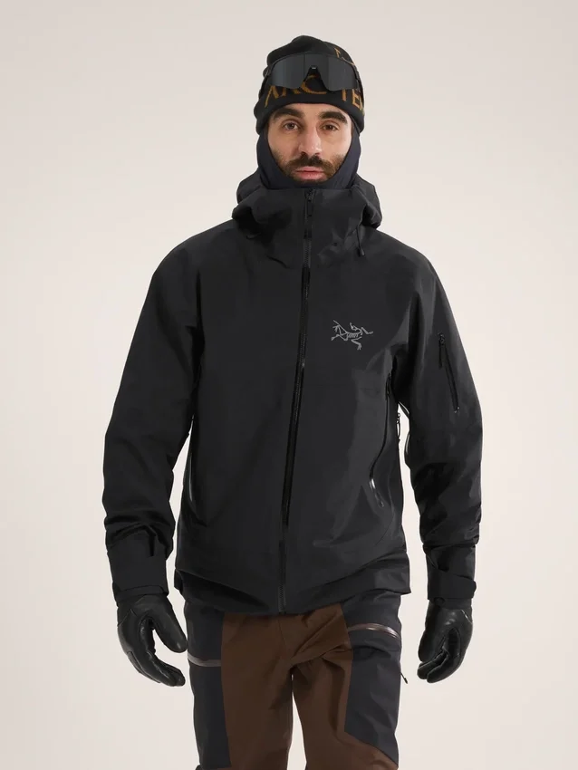 Sabre Jacke Herren