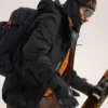 Sabre Jacke Herren