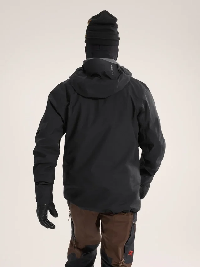 Sabre Jacke Herren
