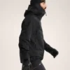 Sabre Jacke Herren