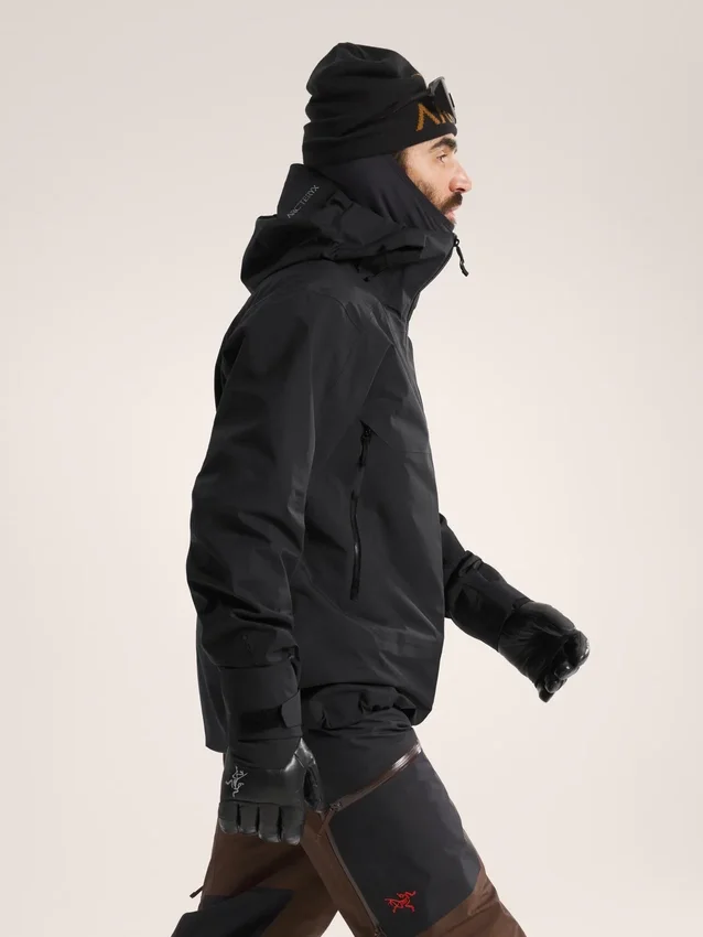 Sabre Jacke Herren