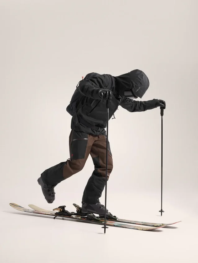 Sabre Jacke Herren