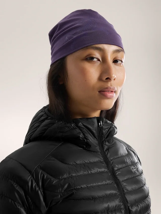 Satoro Merino-Mütze