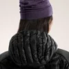 Satoro Merino-Mütze