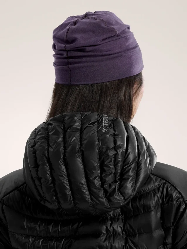 Satoro Merino-Mütze