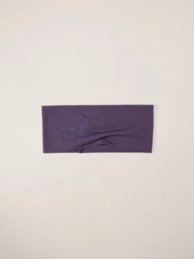 Satoro Merino-Stirnband