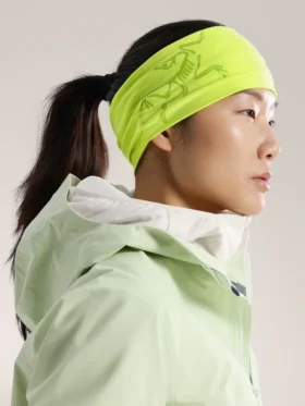 Satoro Merino-Stirnband