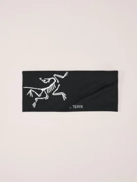 Satoro Merino-Stirnband