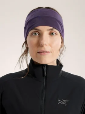 Satoro Merino-Stirnband