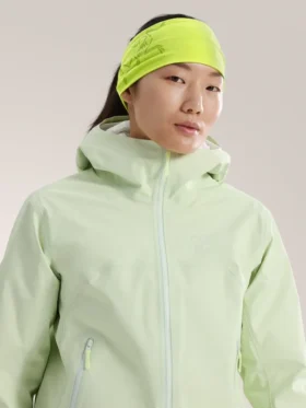 Satoro Merino-Stirnband