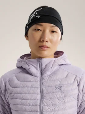 Satoro Merino-Stirnband