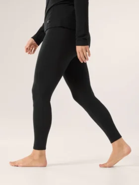 Satoro Merinowolle-Hose für Damen
