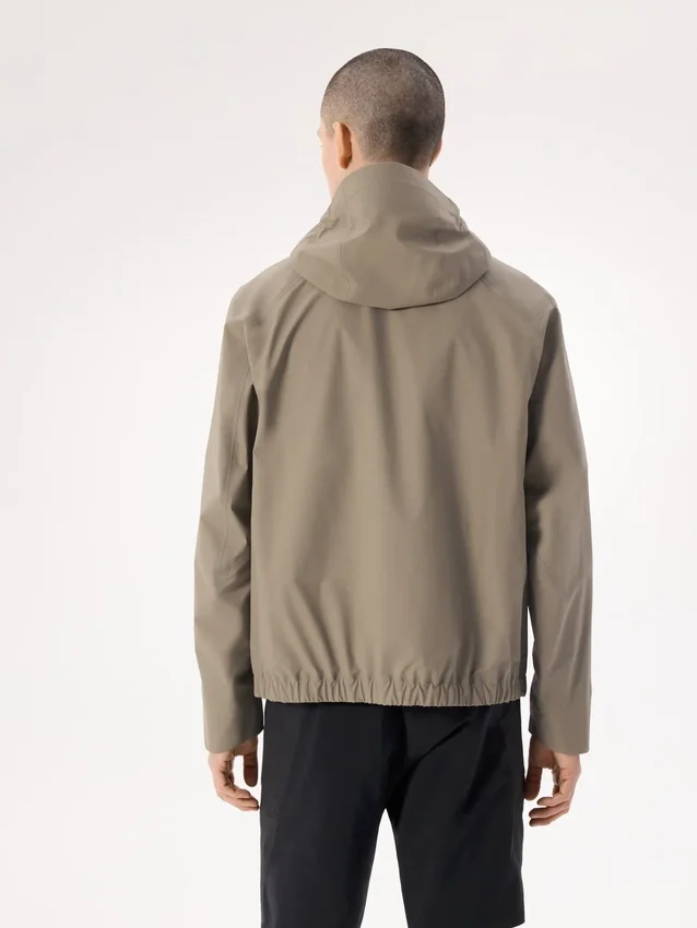 Secant SL Jacke Herren