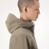 Secant SL Jacke Herren