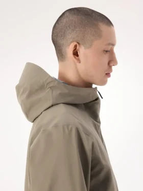 Secant SL Jacke Herren