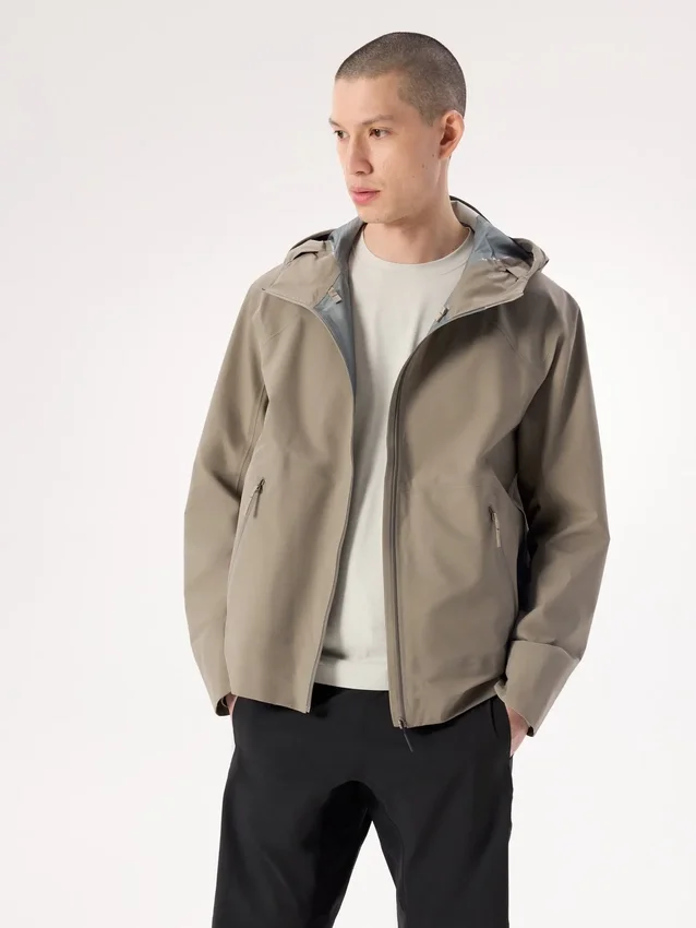 Secant SL Jacke Herren